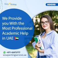 Essay Writing Service UAE image 2